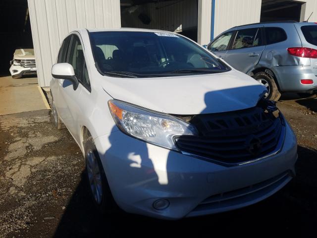 NISSAN VERSA NOTE 2014 3n1ce2cp0el401001