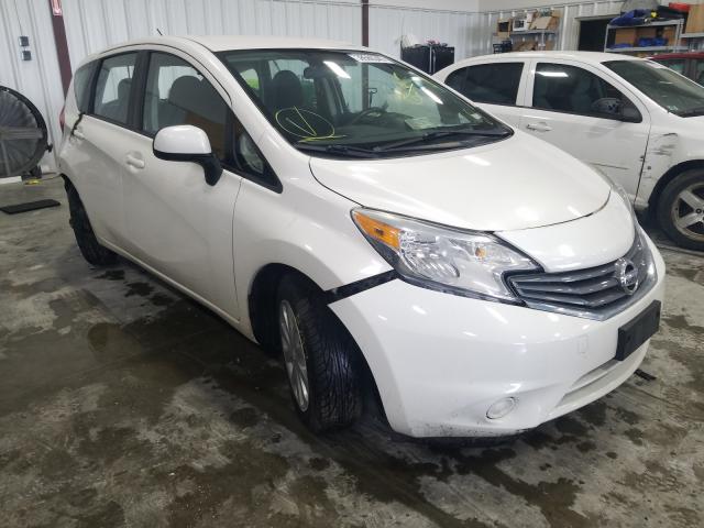 NISSAN VERSA NOTE 2014 3n1ce2cp0el401483