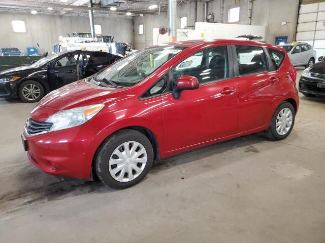 NISSAN VERSA 2014 3n1ce2cp0el402097