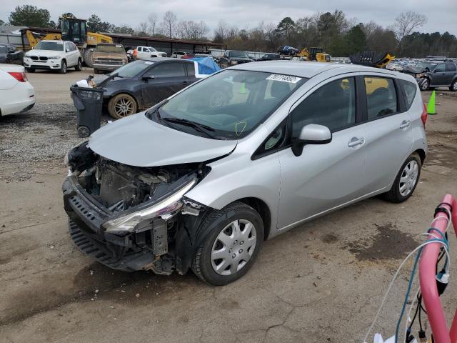 NISSAN VERSA NOTE 2014 3n1ce2cp0el402312