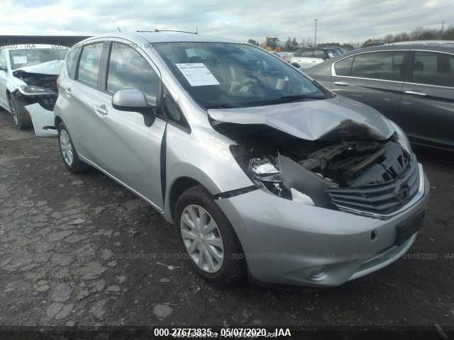 NISSAN VERSA NOTE 2014 3n1ce2cp0el402956