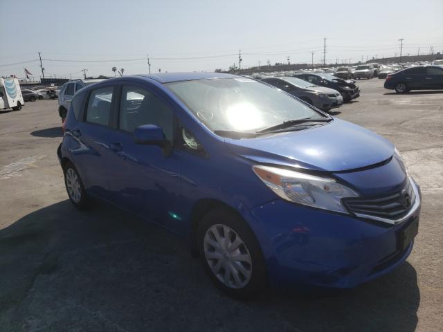 NISSAN VERSA NOTE 2014 3n1ce2cp0el403489