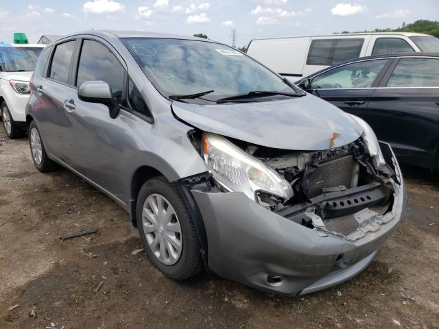 NISSAN VERSA NOTE 2014 3n1ce2cp0el403640