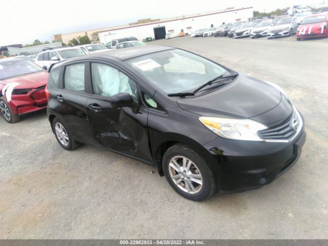 NISSAN VERSA NOTE 2014 3n1ce2cp0el403797