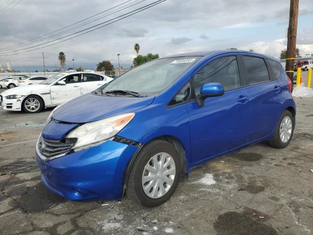 NISSAN VERSA 2014 3n1ce2cp0el405386