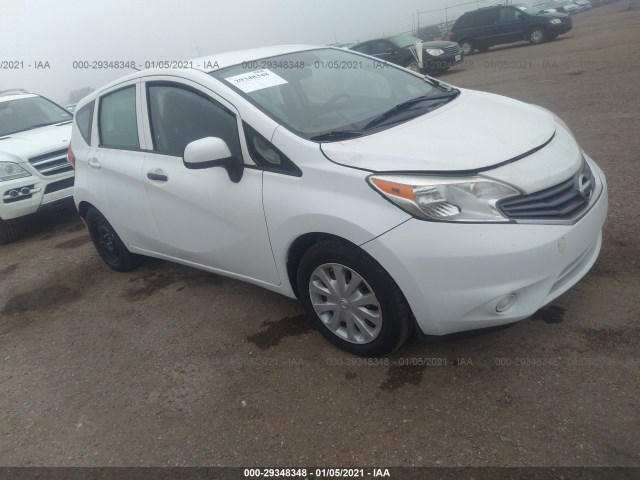 NISSAN NULL 2014 3n1ce2cp0el406067