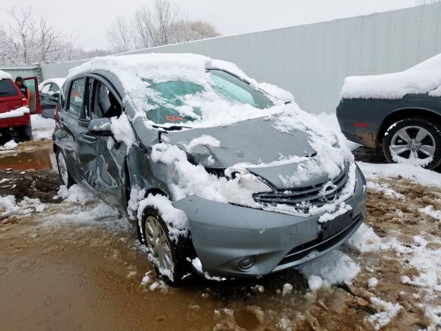 NISSAN VERSA NOTE 2014 3n1ce2cp0el406554