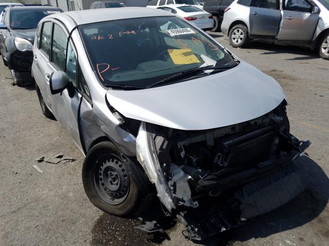 NISSAN VERSA NOTE 2014 3n1ce2cp0el406747