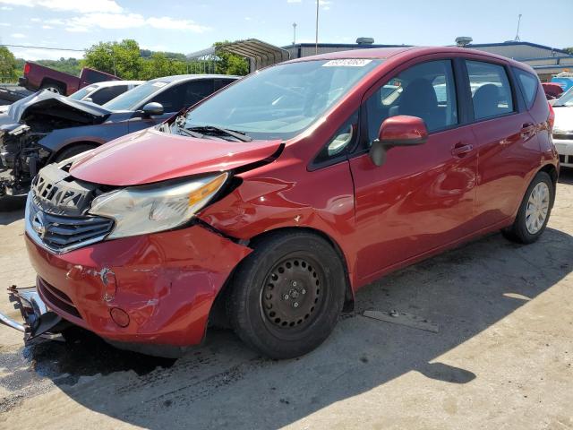 NISSAN VERSA NOTE 2014 3n1ce2cp0el406781