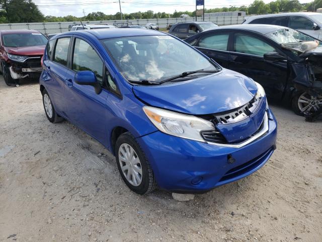 NISSAN VERSA NOTE 2014 3n1ce2cp0el407249