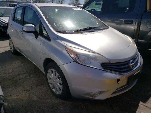 NISSAN VERSA NOTE 2014 3n1ce2cp0el407333