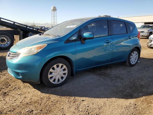 NISSAN VERSA 2014 3n1ce2cp0el408207