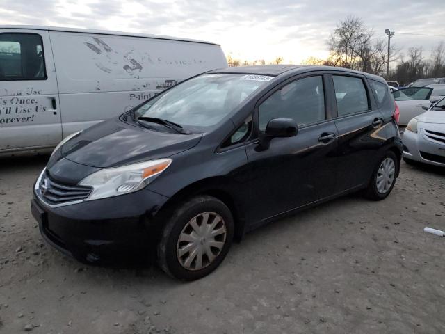 NISSAN VERSA 2014 3n1ce2cp0el408336