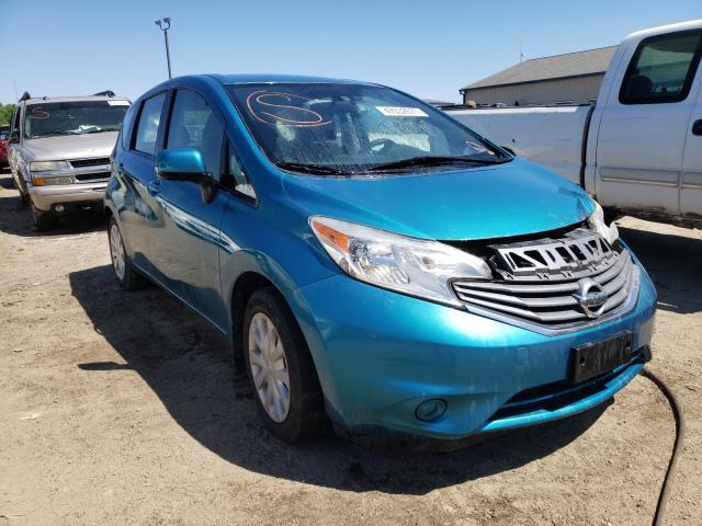 NISSAN VERSA NOTE 2014 3n1ce2cp0el409275