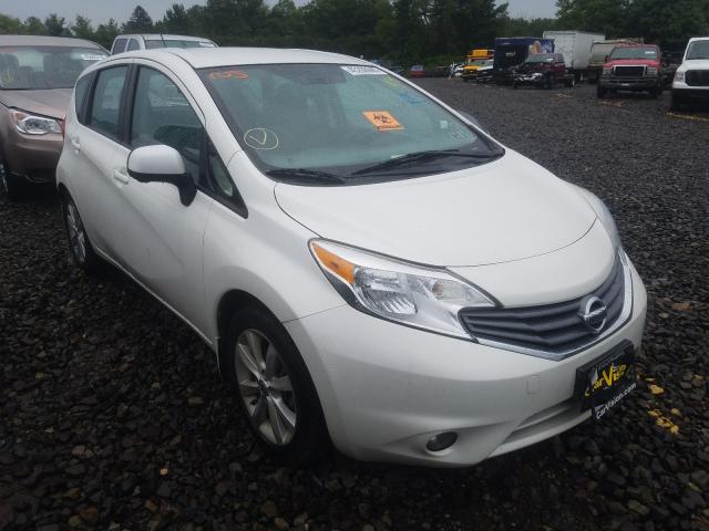 NISSAN VERSA NOTE 2014 3n1ce2cp0el409406