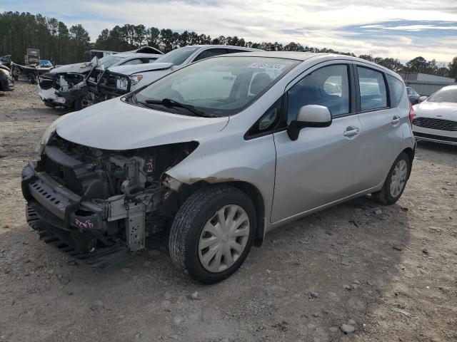 NISSAN VERSA 2014 3n1ce2cp0el409700