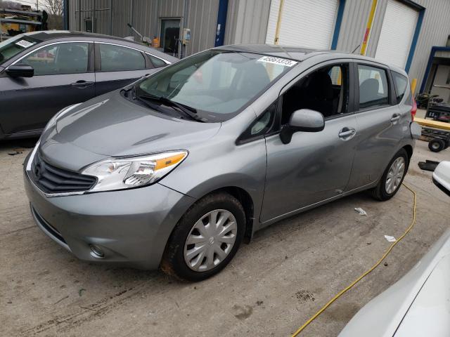 NISSAN VERSA NOTE 2014 3n1ce2cp0el409910