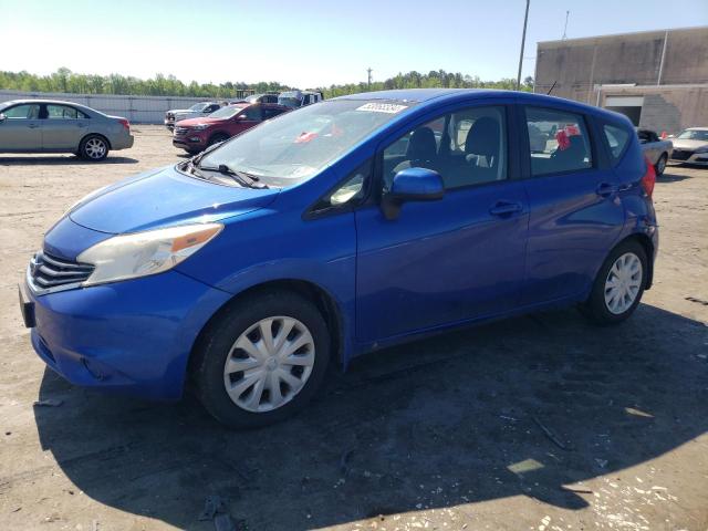 NISSAN VERSA 2014 3n1ce2cp0el410247