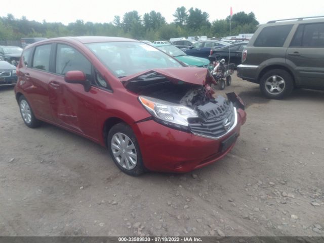 NISSAN VERSA NOTE 2014 3n1ce2cp0el410409