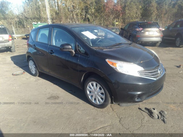 NISSAN VERSA NOTE 2014 3n1ce2cp0el411060