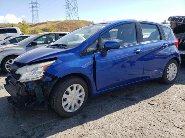 NISSAN VERSA NOTE 2014 3n1ce2cp0el411169