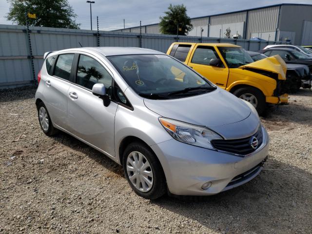 NISSAN VERSA NOTE 2014 3n1ce2cp0el411740