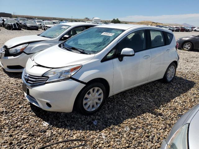 NISSAN VERSA 2014 3n1ce2cp0el411852