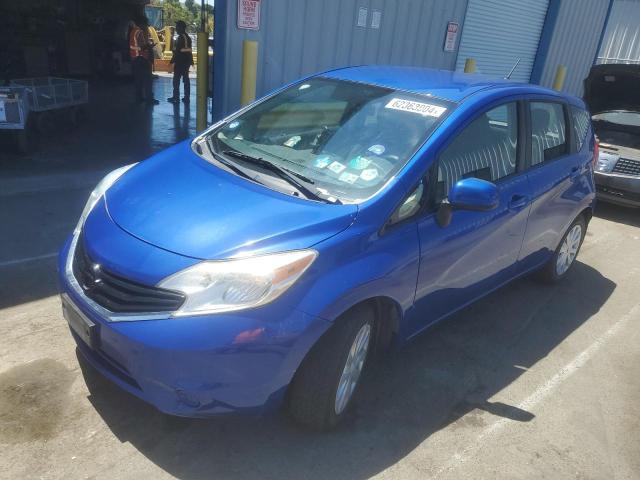 NISSAN VERSA 2014 3n1ce2cp0el411964