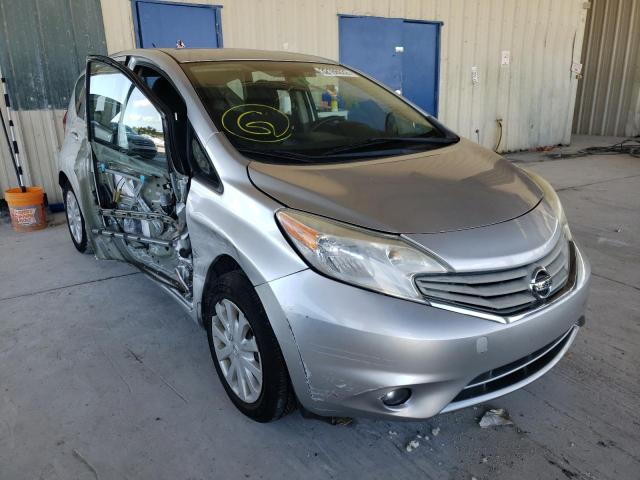 NISSAN VERSA NOTE 2014 3n1ce2cp0el411995