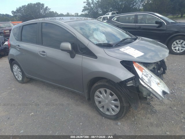 NISSAN VERSA NOTE 2014 3n1ce2cp0el412886