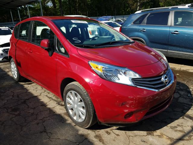 NISSAN VERSA NOTE 2014 3n1ce2cp0el413794