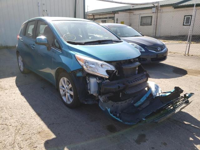 NISSAN VERSA NOTE 2014 3n1ce2cp0el414086