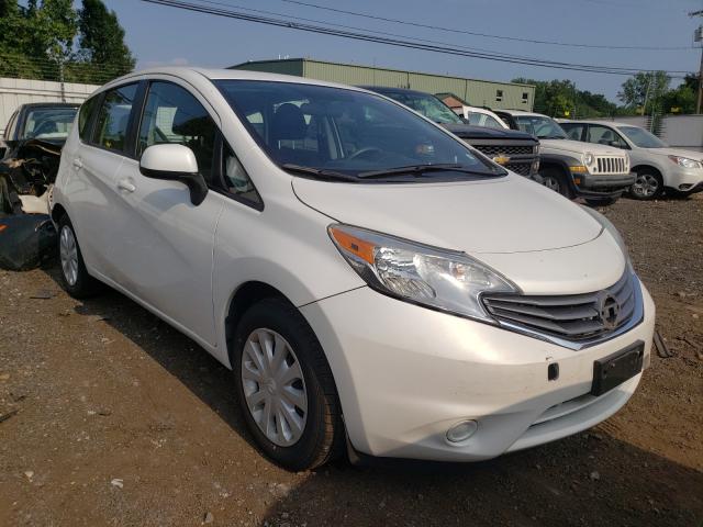 NISSAN VERSA NOTE 2014 3n1ce2cp0el414217