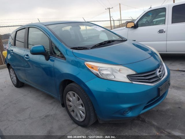 NISSAN VERSA NOTE 2014 3n1ce2cp0el414282