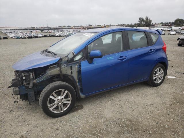 NISSAN VERSA 2014 3n1ce2cp0el414458