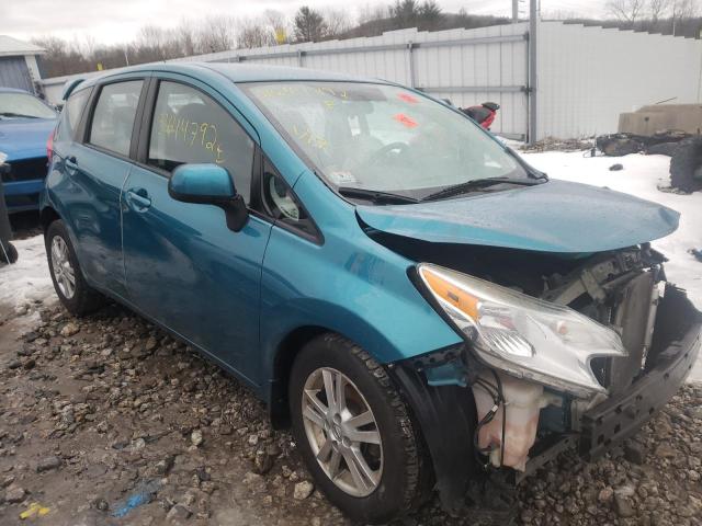 NISSAN VERSA NOTE 2014 3n1ce2cp0el414525