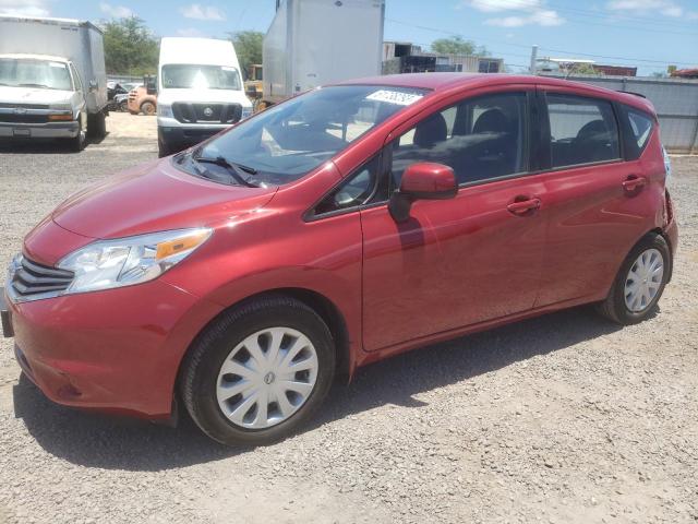 NISSAN VERSA NOTE 2014 3n1ce2cp0el414802