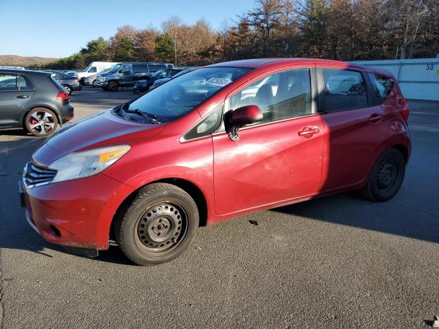 NISSAN VERSA 2014 3n1ce2cp0el414881