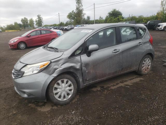 NISSAN VERSA NOTE 2014 3n1ce2cp0el415075