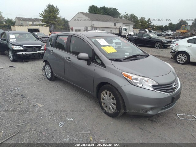 NISSAN VERSA NOTE 2014 3n1ce2cp0el415089