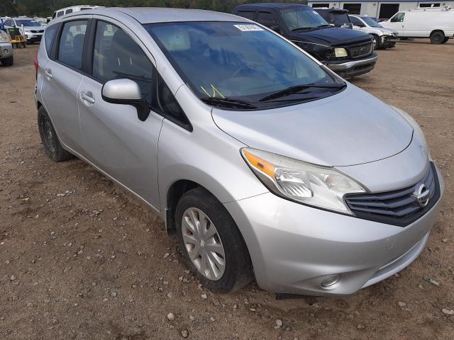 NISSAN VERSA NOTE 2014 3n1ce2cp0el415822