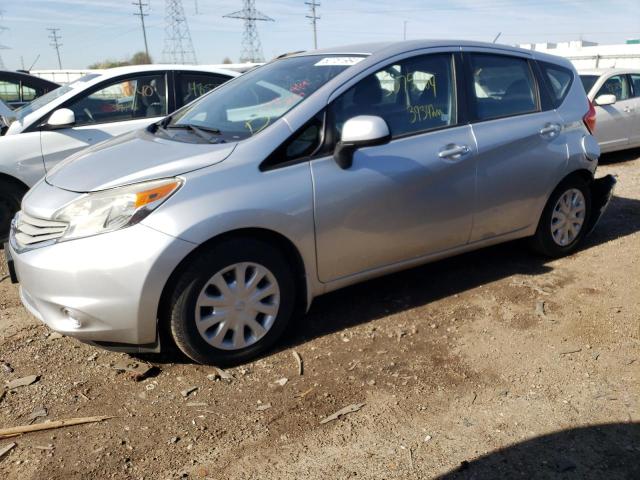 NISSAN VERSA 2014 3n1ce2cp0el415853