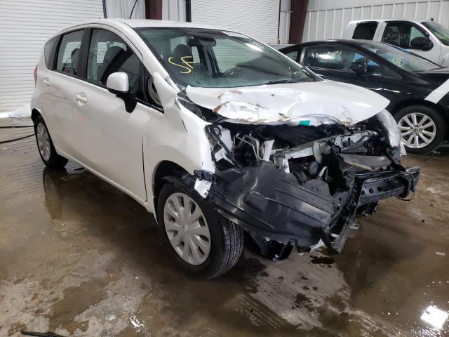 NISSAN VERSA NOTE 2014 3n1ce2cp0el416145