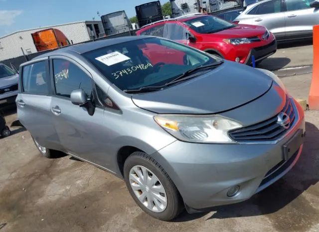 NISSAN VERSA NOTE 2014 3n1ce2cp0el416324