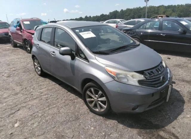 NISSAN VERSA NOTE 2014 3n1ce2cp0el416744