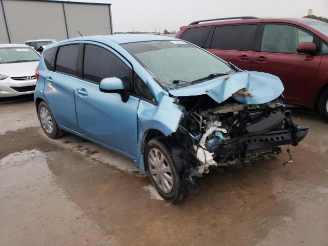 NISSAN VERSA NOTE 2014 3n1ce2cp0el417103