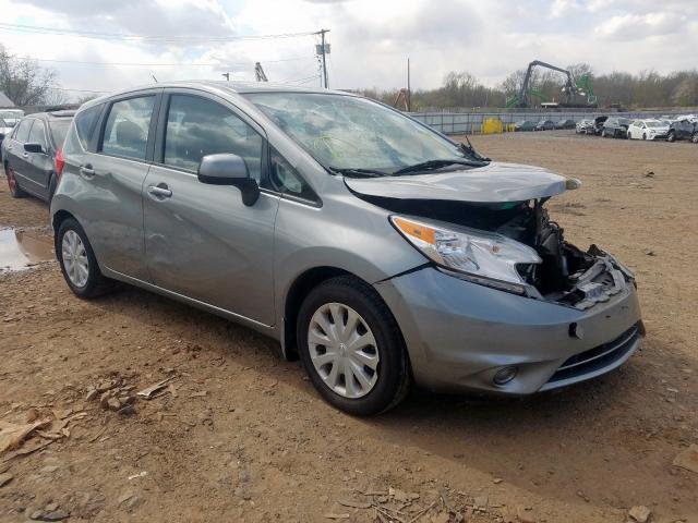 NISSAN VERSA NOTE 2014 3n1ce2cp0el417358