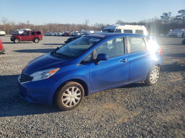 NISSAN VERSA NOTE 2014 3n1ce2cp0el417571