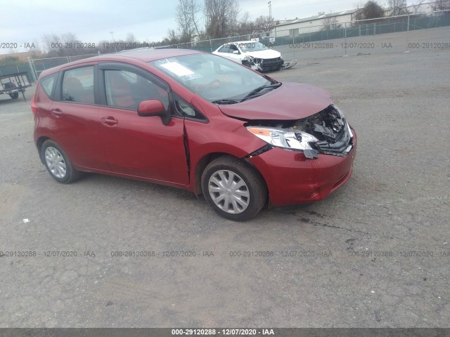 NISSAN VERSA NOTE 2014 3n1ce2cp0el417781