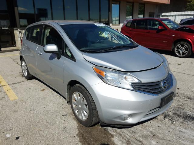 NISSAN VERSA NOTE 2014 3n1ce2cp0el418171